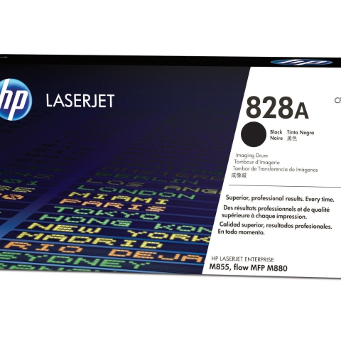 HP 828A