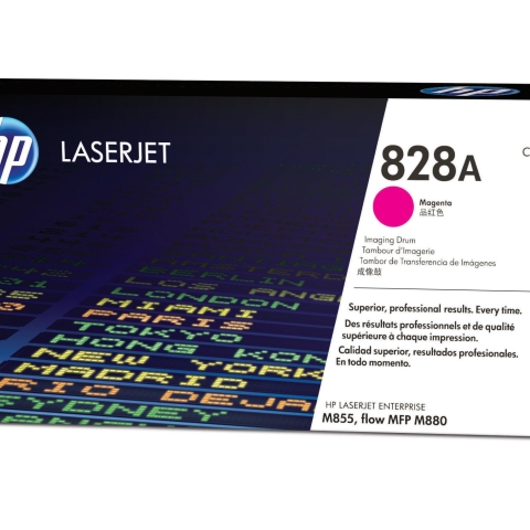 HP 828A