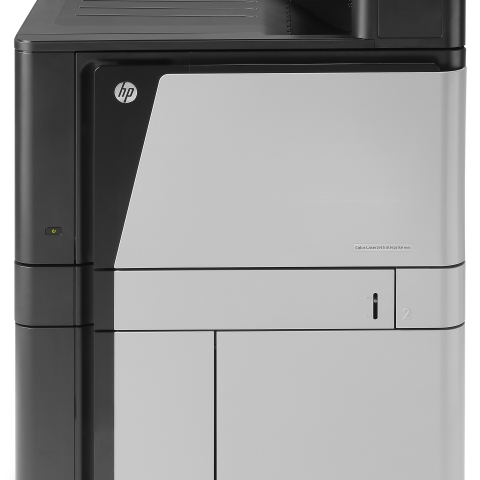 HP LaserJet Color Enterprise M855x+ Imprimante