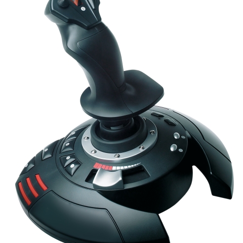 Thrustmaster T.Flight Stick X for PS3/PC