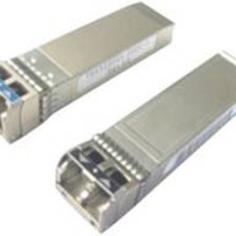 16 Gbps Fibre Channel SW SFP+ LC