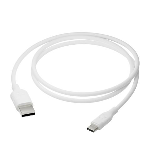 dbramante1928 CB12ACWH7088 câble USB USB 2.0 1,2 m USB A USB C Blanc