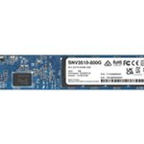 Synology SNV3510 M.2 800 Go PCI Express 3.0 NVMe