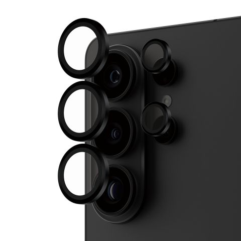 PanzerGlass PG73474 écran et protection arrière de téléphones portables Protection d'écran transparent Samsung 1 pièce(s)