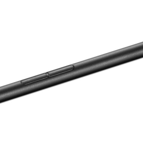 Lenovo 4X81Q95847 stylet 3,7 g Noir