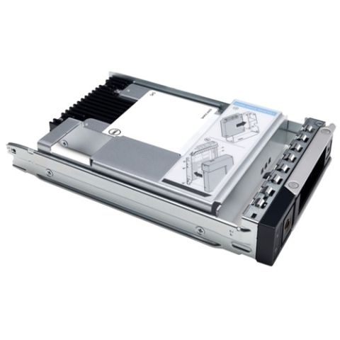DELL 345-BJTH disque SSD 1,92 To 2.5" Série ATA III