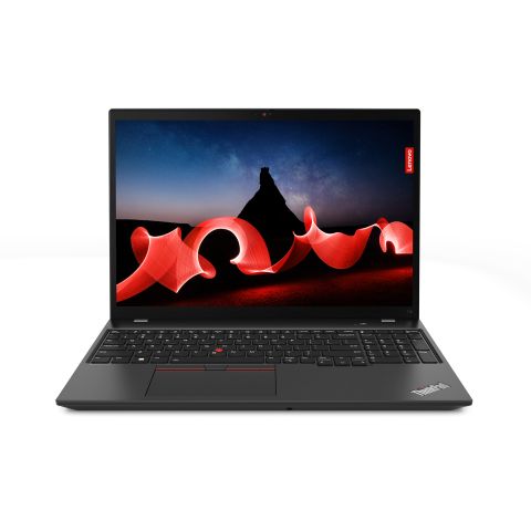 Lenovo ThinkPad T16 Gen 2 (AMD) AMD Ryzen™ 7 7840U Ordinateur portable 40,6 cm (16") WUXGA 16 Go LPDDR5x-SDRAM 512 Go SSD Wi-Fi 6E (802.11ax) Windows 11 Pro Anglais Noir
