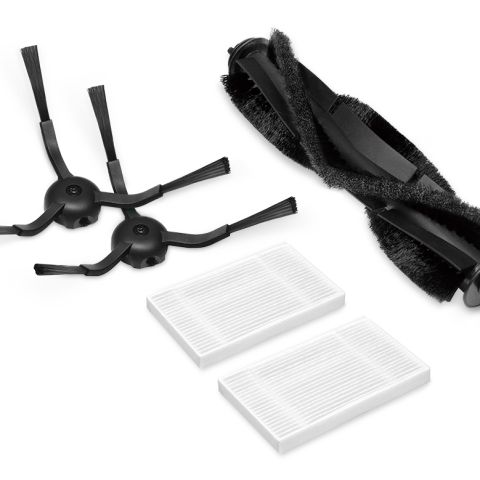 TP-Link Tapo RVA105 Kit d'accessoires Aspirateur robot