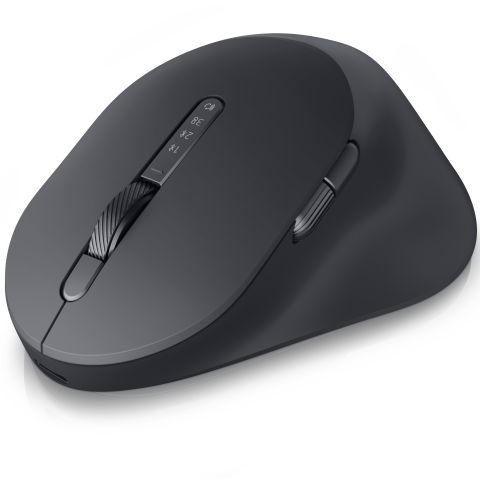 DELL MS900 souris Droitier RF sans fil + Bluetooth 8000 DPI