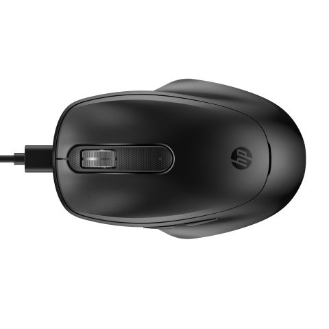 HP Ensemble clavier et souris sans fil rechargeables multi-appareils 720