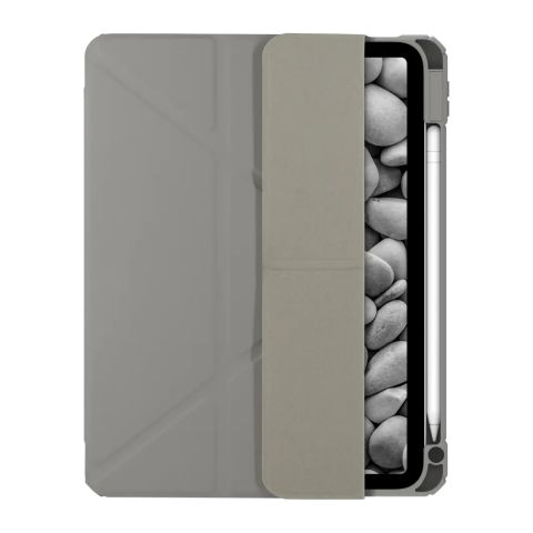 dbramante1928 LOIPICGY6822 étui pour tablette 27,9 cm (11") Folio porte carte Gris