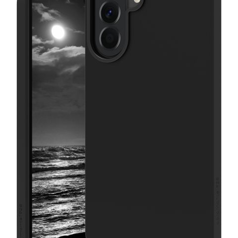 dbramante1928 Roskilde MAG ICON coque de protection pour téléphones portables 17 cm (6.7") Housse Noir