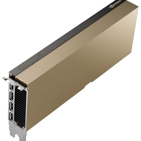Lenovo 4X67A90669 carte graphique NVIDIA L40S 48 Go GDDR6