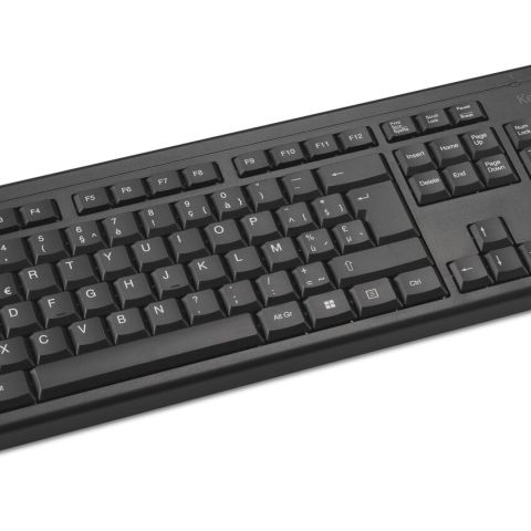 Kensington KB150 EQ Clavier sans fil