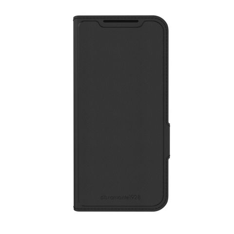 dbramante1928 Oslo Pro coque de protection pour téléphones portables 16,5 cm (6.5") Folio Noir
