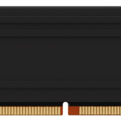 Crucial CP24G60C48U5 module de mémoire 24 Go DDR5 6000 MHz