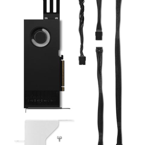 Lenovo 4X61T95636 carte graphique NVIDIA 24 Go GDDR7