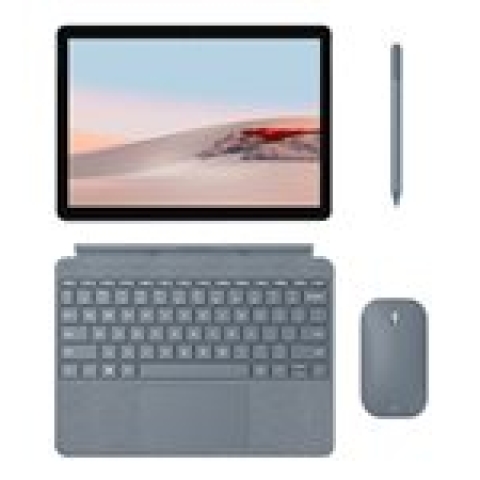 Microsoft Surface Go Type Cover