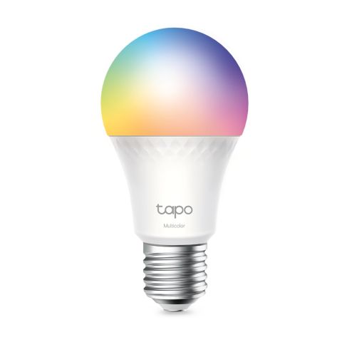TP-Link Tapo L535E Ampoule intelligente Wi-Fi/Bluetooth Blanc