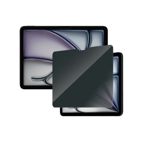 PanzerGlass ® Privacy Screen Protector iPad Air 11'' (2025-2024) 