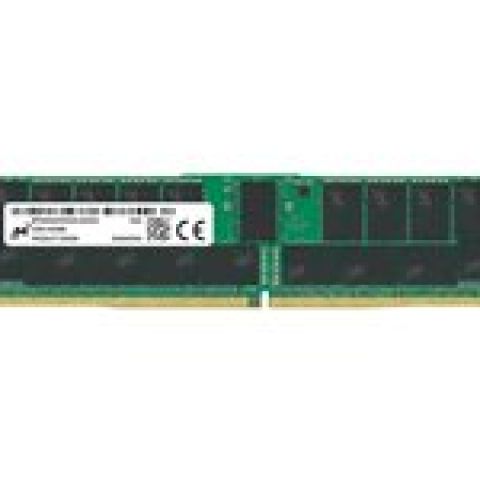 Micron MTA18ASF2G72PDZ-3G2E1R module de mémoire 16 Go 1 x 16 Go DDR4 3200 MHz