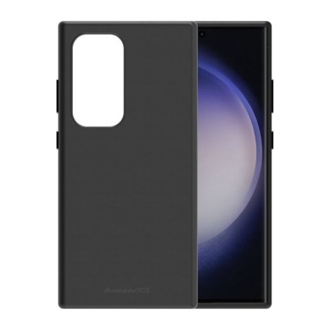 dbramante1928 Roskilde coque de protection pour téléphones portables 17,3 cm (6.8") Housse Noir