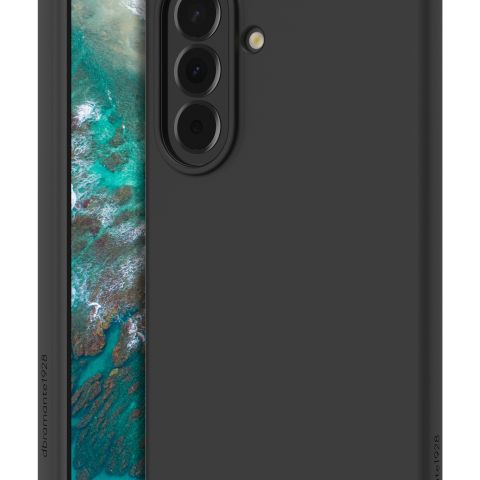 dbramante1928 Costa Rica coque de protection pour téléphones portables 17 cm (6.7") Housse Noir