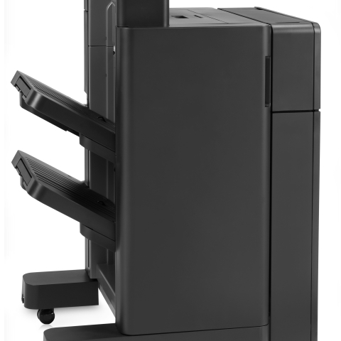 HP Stapler/Stacker