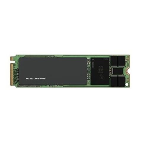 DELL 345-BKSS disque SSD 480 Go M.2 PCI Express NVMe