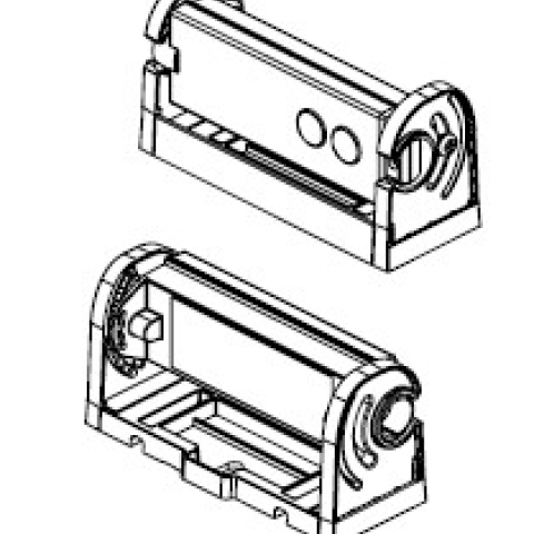 NEC Human Sensor KT-RC2