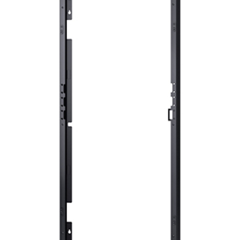 APC Thermal Containment Depth Adapter, 1070 to 1200mm, SX42U to SX48U, 600-750mm Width