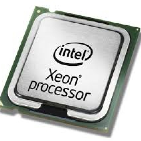 Intel Xeon E5-2630 v2 Processor Option