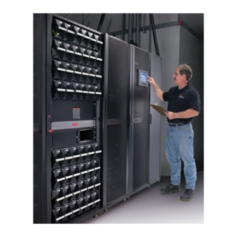 APC WSTRTUP-PX-71 service d'installation