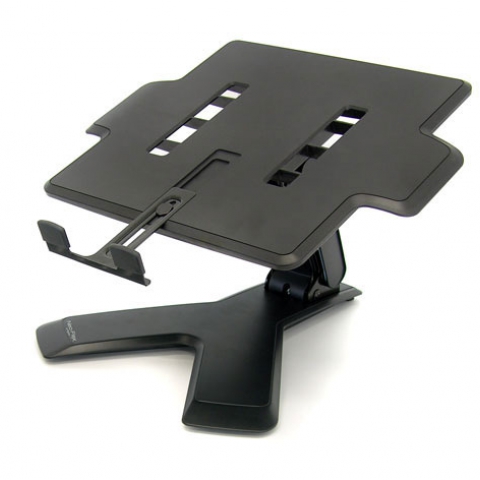 Ergotron Neo-Flex Notebook Lift Stand