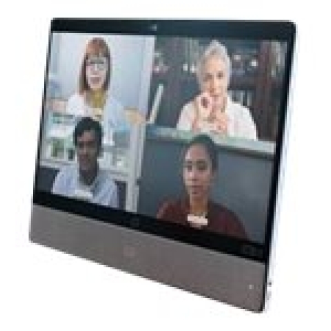 Cisco Webex Desk Pro