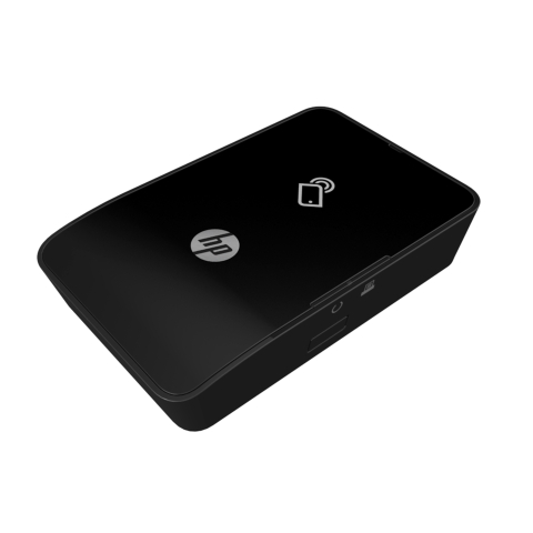 HP 1200w NFC/Wireless Mobile Print Accessory