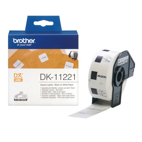 Brother DK-11221