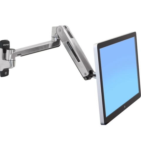 Ergotron LX HD Sit-Stand Wall Arm