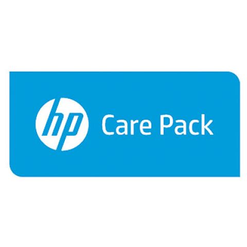HPE Proactive Care 24x7 Service Post Warranty