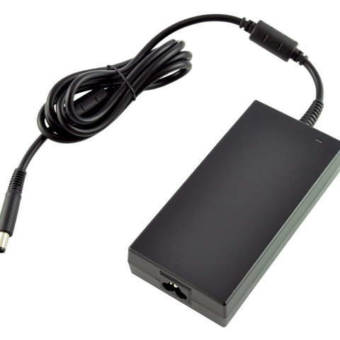 Euro 180W AC Adapter With 2M Euro Power