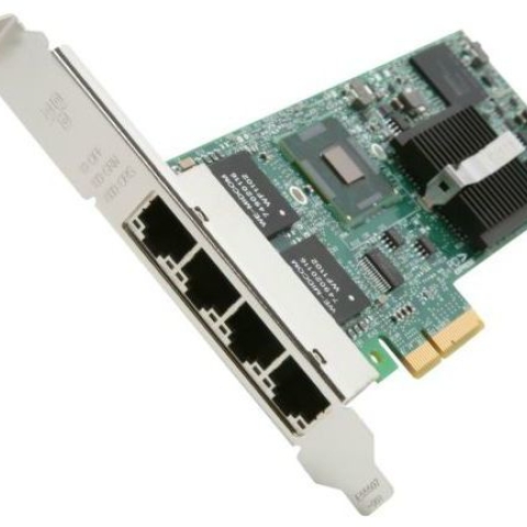 FUJITSU PLAN CP Intel I350-T4