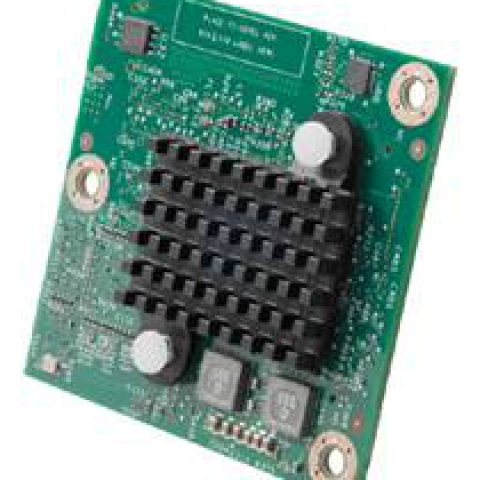 Cisco Fourth-Generation 128-Channel High-Density Packet Voice Digital Signal Processor Module