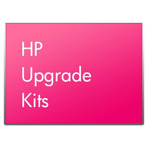 HPE Small Form Factor Easy Install Rail Kit