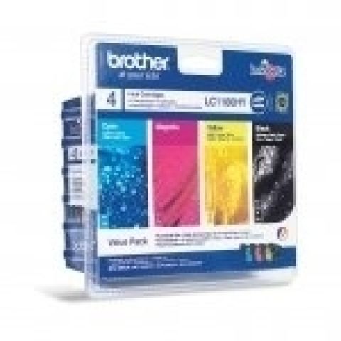 Brother LC1100HY