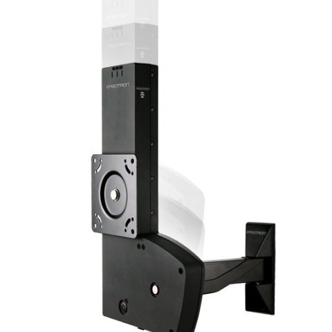 Ergotron Glide Wall Mount LD-X