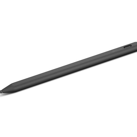 Lenovo 4X81U29637 stylet 13,5 g Noir