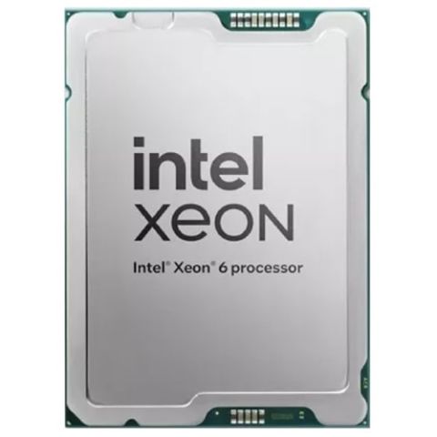 DELL Intel Xeon 6 Perfmance 6520P processeur 2,4 GHz 144 Mo