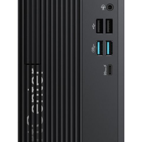 ASUS ExpertCenter D7 SFF D701SER-514500341X Intel® Core™ i5 i5-14500 16 Go DDR5-SDRAM 512 Go SSD Windows 11 Pro Tower PC Noir