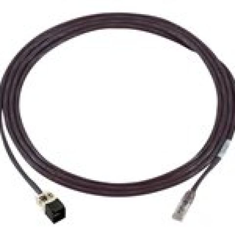 Panduit MA030 câble de réseau Noir 3,35 m Cat6 U/UTP (UTP)