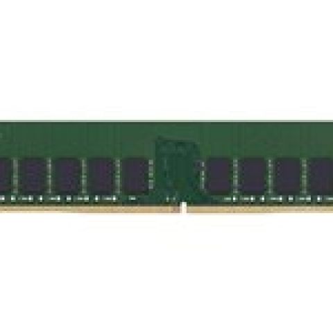Kingston Technology KSM32ED8/16MR module de mémoire 16 Go DDR4 3200 MHz ECC